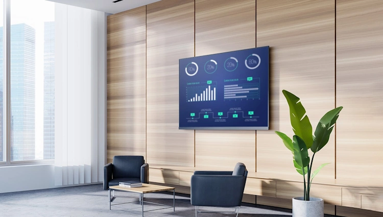 Телевидение для бизнеса от Ростелеком в деревня Райково (Ленинградская область)